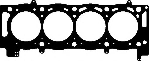 Vedante de cabeça de motor (CBC) Ajusa 10184910 preço, a partir de 47,03 USD