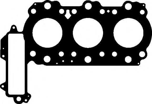 808841 Elring Vedante de cabeça de motor (CBC)