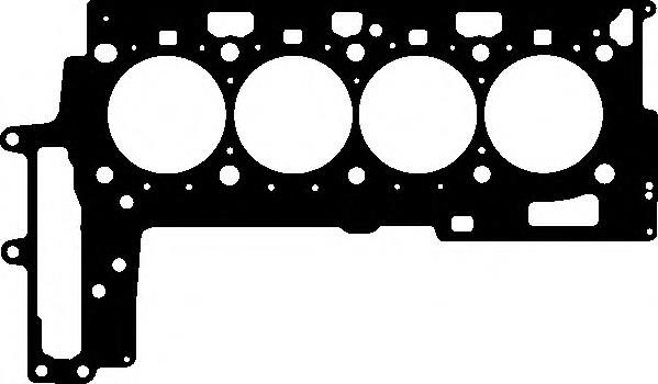 Compre 11128506129 BMW Vedante de cabeça de motor (CBC)