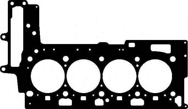 Compre 10189020 Ajusa Vedante de cabeça de motor (CBC)