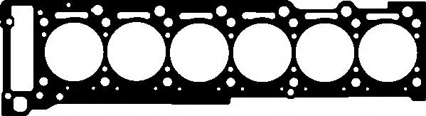 612382 Elring Vedante de cabeça de motor (CBC)