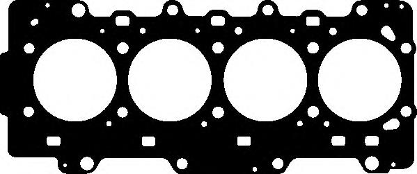 Compre 5072676AA Chrysler Vedante de cabeça de motor (CBC)