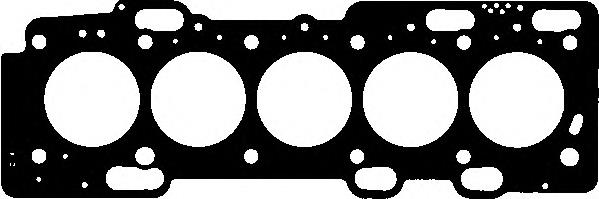 Compre 30731265 Volvo Vedante de cabeça de motor (CBC)