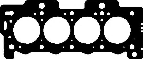 Compre 00000209Y1 Peugeot/Citroen Vedante de cabeça de motor (CBC)