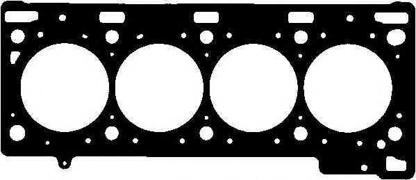 Vedante de cabeça de motor (CBC) Elring 073942 preço, a partir de 44,67 USD