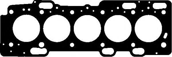 Compre 8701155 Kamoka Vedante de cabeça de motor (CBC)