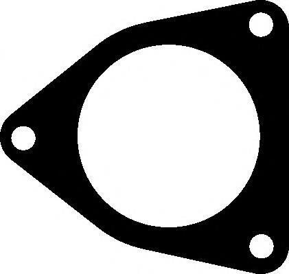 Vedante de catalisador (de neutralizador catalítico) Elring 016460 preço, a partir de 7,34 USD