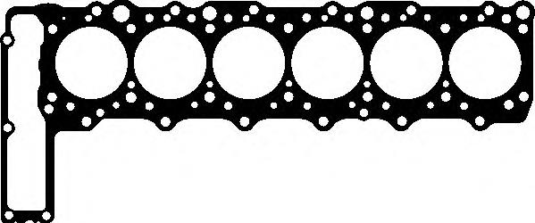 Vedante de cabeça de motor (CBC) Mercedes A6030163520 preço, a partir de 26,04 USD