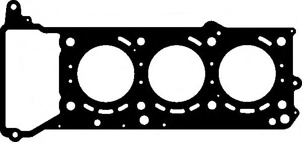 475490 Elring Vedante esquerdo de cabeça de motor (CBC)