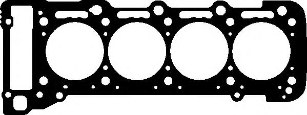 Compre A6460161920 Mercedes Vedante de cabeça de motor (CBC)