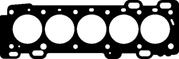 Vedante de cabeça de motor (CBC) Volvo 9443896 preço, a partir de 46,68 USD