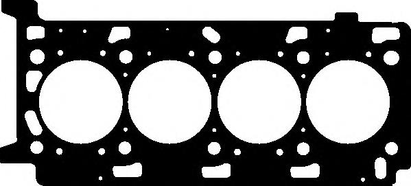381752 Elring Vedante de cabeça de motor (CBC)