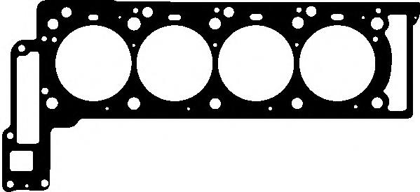 Vedante direito de cabeça de motor (CBC) Mercedes A2730161620 preço, a partir de 68,08 USD