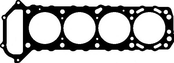 Vedante de cabeça de motor (CBC) Elring 540480 preço, a partir de 33,26 USD