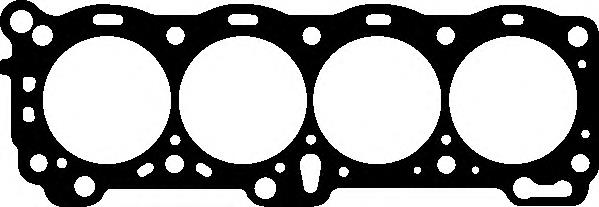 Compre Vedante de cabeça de motor (CBC) Isuzu Trooper 