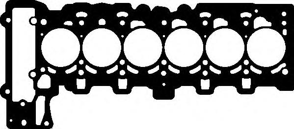 Vedante de cabeça de motor (CBC) 11127555310 BMW