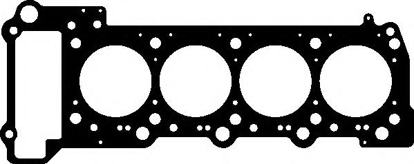 Compre A6280160320 Mercedes Vedante esquerdo de cabeça de motor (CBC)