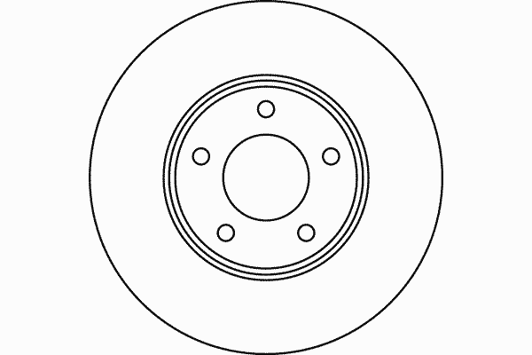 50343PRO HELLA-PAGID