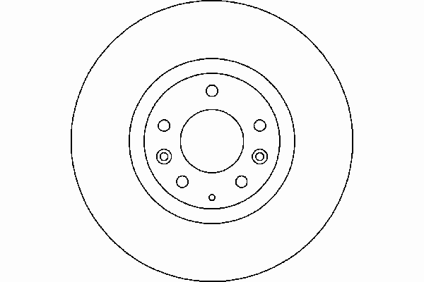Compre G31Y3325XA Mazda Disco do freio dianteiro