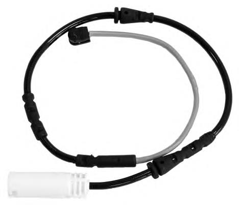 Sensor dianteiro de desgaste das sapatas do freio Road House 001109