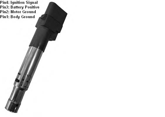 Compre 38706 NRF Bobina de ignição