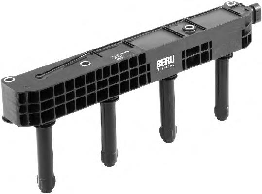 Bobina de ignição Beru ZS508 preço, a partir de 75,52 USD