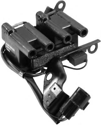 Compre 48316 NGK Bobina de ignição