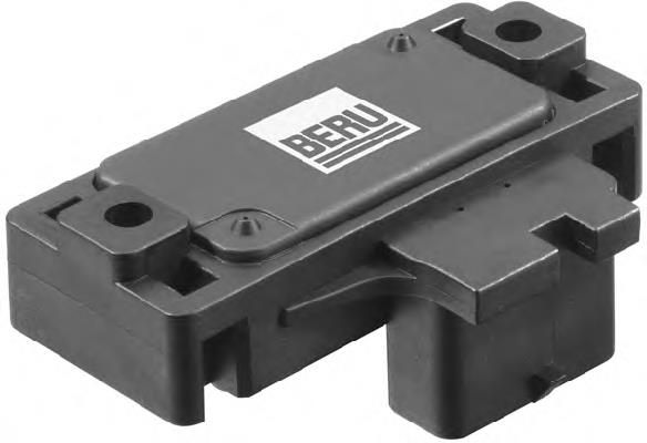 Sensor de pressão no coletor de admissão, MAP AND 14919117