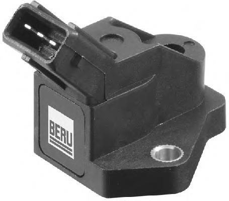 Compre 15014 FAE Sensor de pressão no coletor de admissão, MAP
