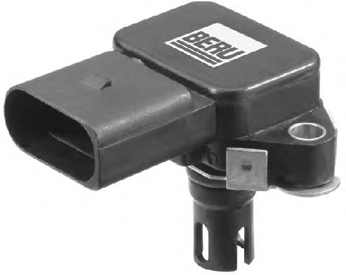 Compre SPR203 Beru Sensor de pressão no coletor de admissão, MAP