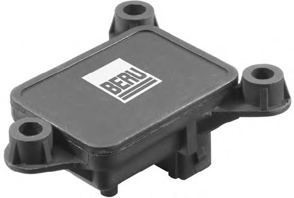 PRT0304 Magneti Marelli Sensor de pressão no coletor de admissão, MAP