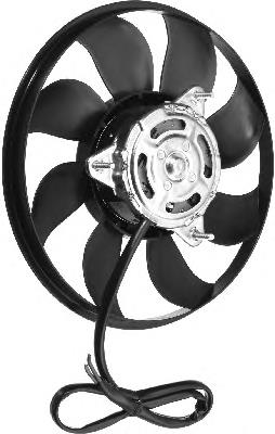 Compre V15011876 Vemo Ventilador (roda de aletas) do radiador de esfriamento direito