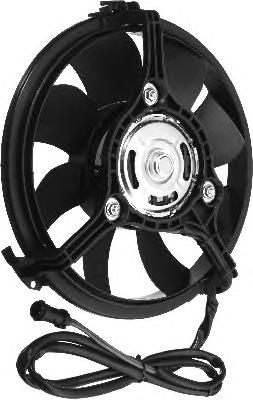 Compre 0130305213 VAG Ventilador elétrico de esfriamento montado (motor + roda de aletas)