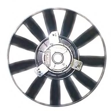 Compre 103138755 Hans Pries (Topran) Motor de ventilador do sistema de esfriamento