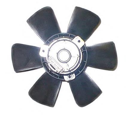 Compre 953423U1 Polcar Ventilador elétrico de esfriamento montado (motor + roda de aletas)