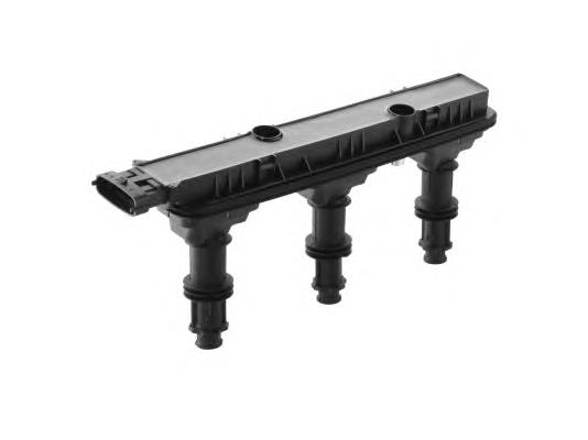 Compre ZSE152 Beru Bobina de ignição