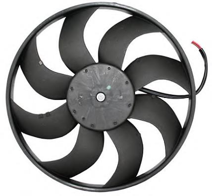 Ventilador elétrico de esfriamento montado (motor + roda de aletas) ACR 330013 preço, a partir de 151,17 USD