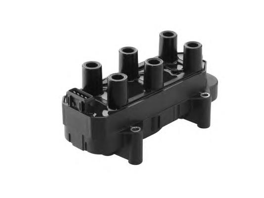 Bobina de ignição Beru ZS451 preço, a partir de 73,45 USD