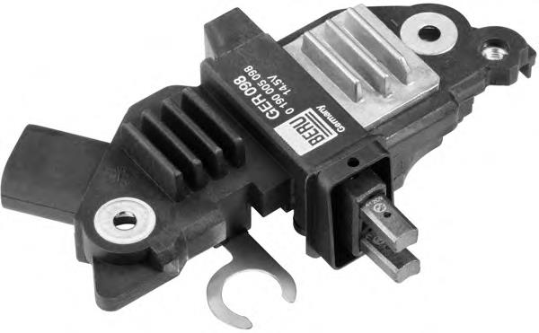 Compre 6204225 Opel Relê-regulador do gerador (relê de carregamento)