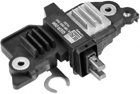 Compre IB276 WAI Relê-regulador do gerador (relê de carregamento)
