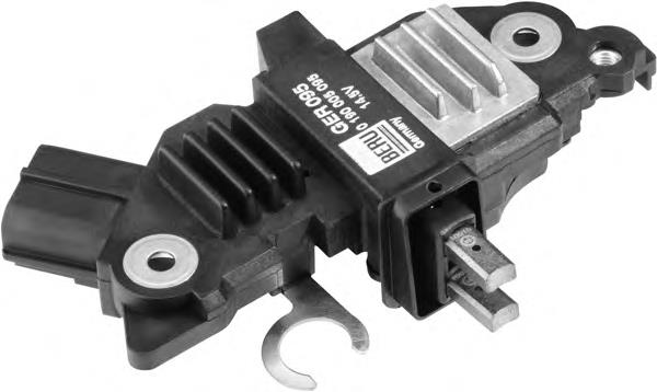 Relê-regulador do gerador (relê de carregamento) WAI IB255 preço, a partir de 37,46 USD