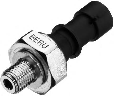 Sensor de pressão de óleo 6ZL014396031 HELLA