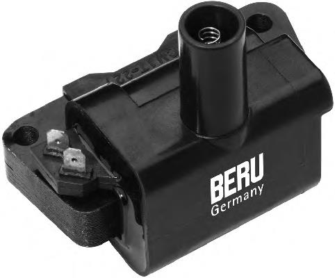 Bobina de ignição ZS326 Beru