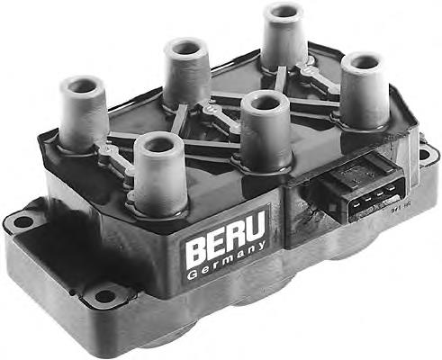 0221503417 Bosch Bobina de ignição