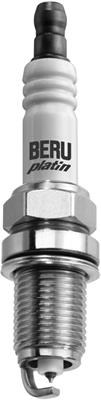 Z333 Beru Vela de ignição