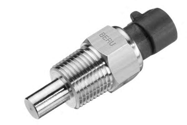 Sensor de temperatura do fluido de esfriamento I12146312 General Motors
