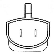 Radiador de aparelho de ar condicionado Ford 1234248 preço, a partir de 21,94 USD