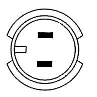 1011638 Ford Ventilador elétrico de esfriamento montado (motor + roda de aletas)