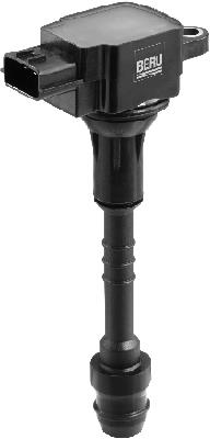 Compre ZSE081 Beru Bobina de ignição
