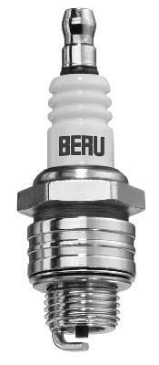 B2LM NGK Vela de ignição